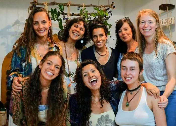 Casa Das Irmas - So Mulheres - Women Only