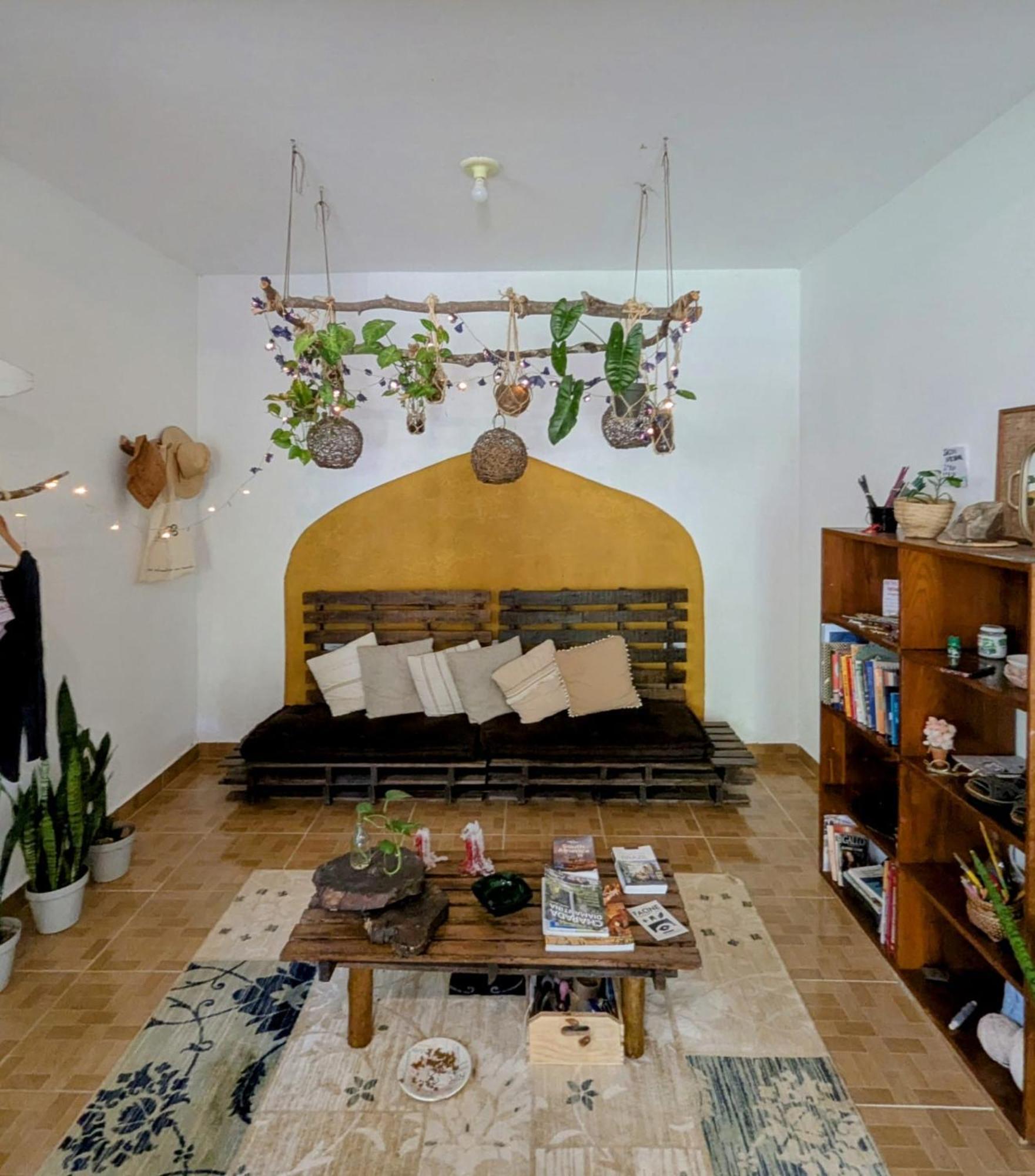 Casa Irmas - So Mulheres - Women Only *