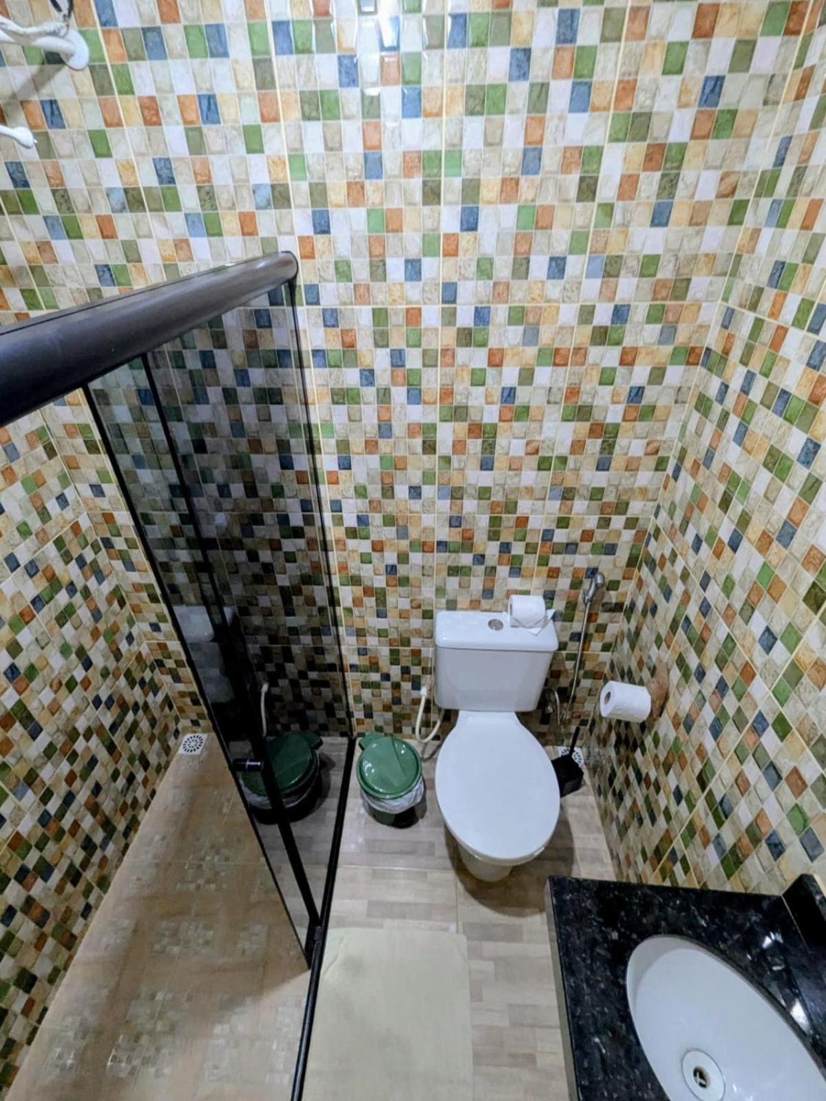 Casa Irmas - So Mulheres - Women Only *
