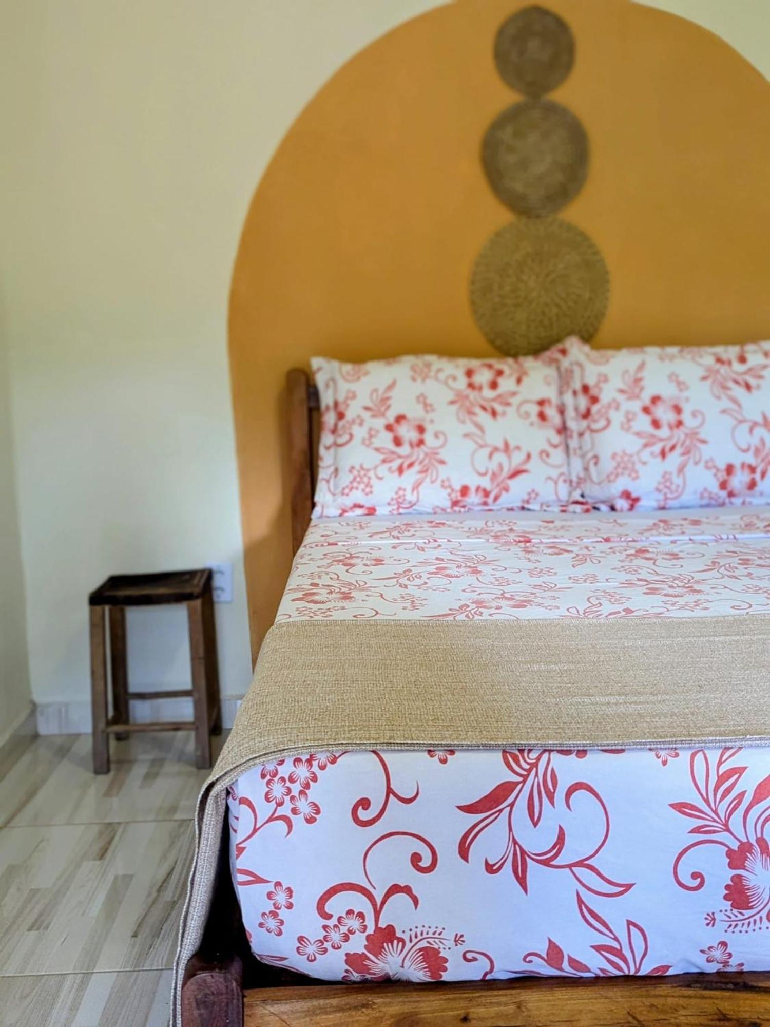 Casa Irmas - So Mulheres - Women Only Hostel Vale do Capao