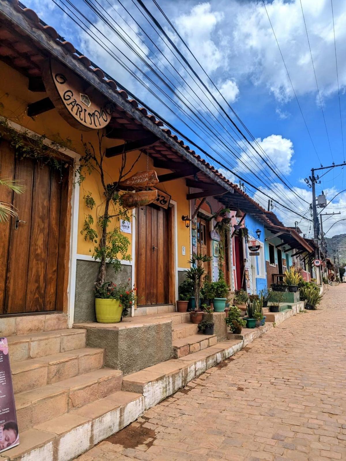 Casa Irmas - So Mulheres - Women Only Hostel Vale do Capao