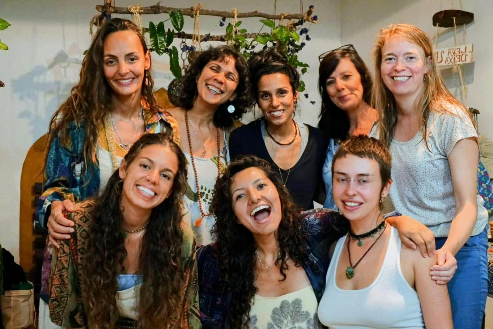 Hostel Casa Irmas - So Mulheres - Women Only Vale do Capao