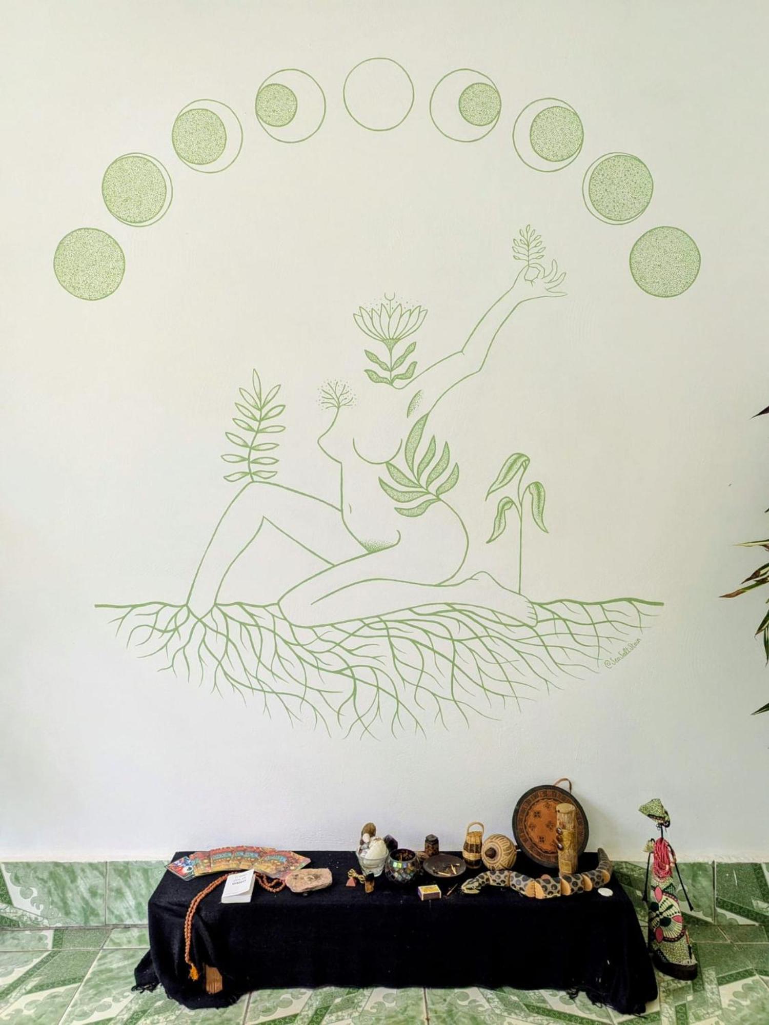 Casa Irmas - So Mulheres - Women Only Hostel Vale do Capao